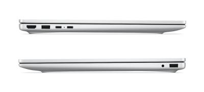 HP OmniBook 3 16-by0000ncx Glacier Silver