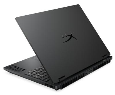 HP HyperX Omen 15-ga0061ncx Iridescent Black