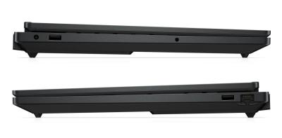 HP HyperX Omen 15-ga0061ncx Iridescent Black