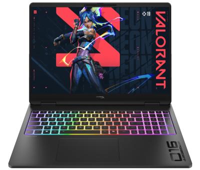 HP HyperX Omen MAX 16-ah1001nc Shadow Black