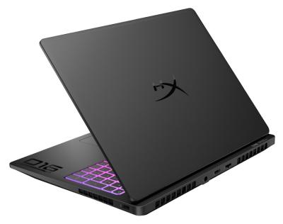 HP HyperX Omen MAX 16-ah1001nc Shadow Black