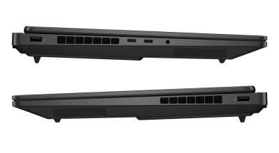 HP HyperX Omen MAX 16-ah1001nc Shadow Black