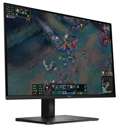 HP HyperX OMEN 27