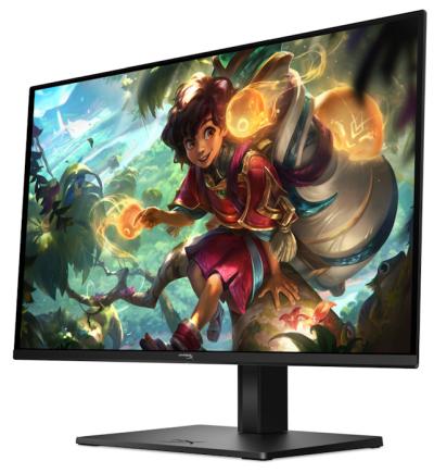 HP HyperX OMEN 27