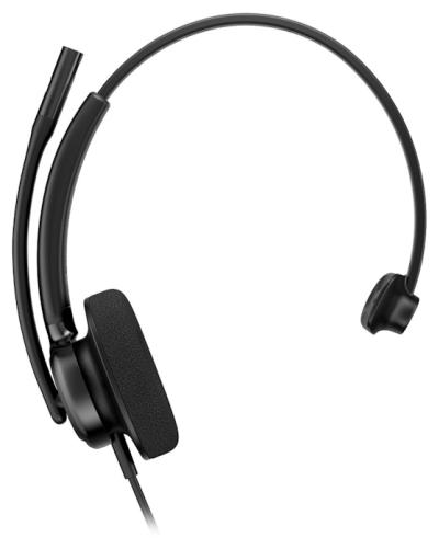Poly Mission 415 Monaural USB Headset