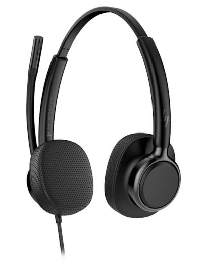 Poly Mission 425 Stereo USB Headset