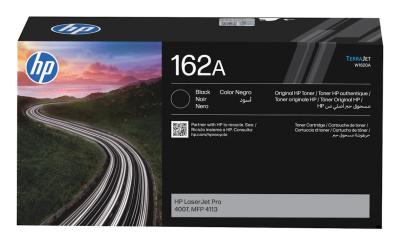 HP 162A čierny toner