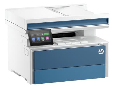 HP LaserJet Pro 4113fdn