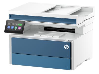 HP LaserJet Pro 4113fdn