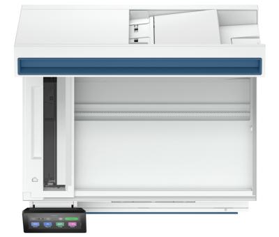 HP LaserJet Pro 4113fdn