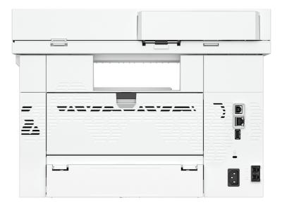 HP LaserJet Pro 4113fdn