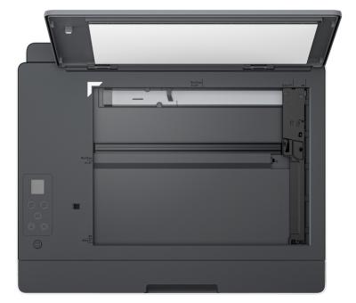 HP Smart Tank 520