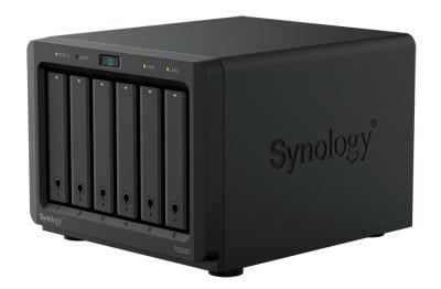 Synology FlashStation FS200T