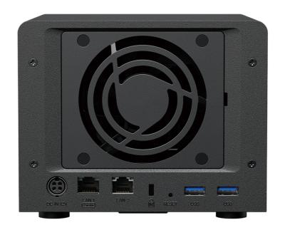 Synology FlashStation FS200T