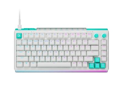 LOGITECH G512 X 75 Tactile herná mechanická  klávesnica US