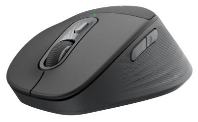 LOGITECH M850 L Bussines Signature Comfort bezdrôtová myš čierna