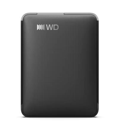 Western Digital Externý disk 2.5" Elements Portable 5TB USB-C