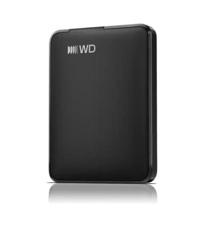Western Digital Externý disk 2.5" Elements Portable 5TB USB-C