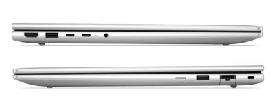 HP ProBook 4 G2a 16"