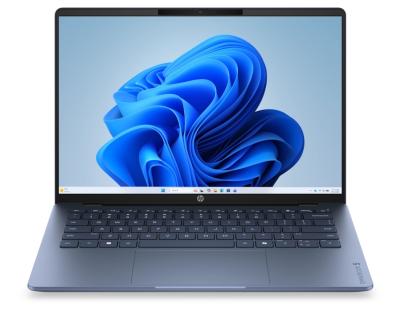 HP OmniBook 5 14-kf0000ncx Starlit Blue