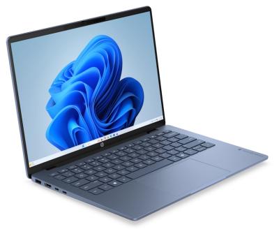 HP OmniBook 5 14-kf0000ncx Starlit Blue