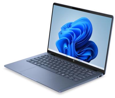 HP OmniBook 5 14-kf0000ncx Starlit Blue