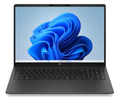 HP OmniBook 3 16-bu0011ncx Mica Silver