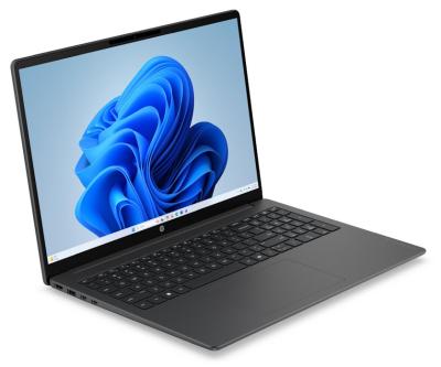 HP OmniBook 3 16-bu0011ncx Mica Silver