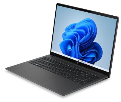 HP OmniBook 3 16-bu0011ncx Mica Silver