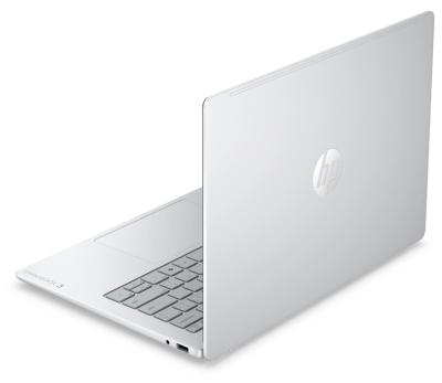 HP OmniBook 3 14-hy0000ncx Glacier Silver