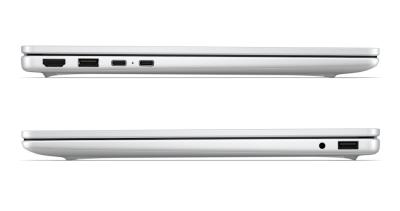 HP OmniBook 3 14-hy0000ncx Glacier Silver