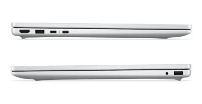 HP OmniBook 3 17-dp0070ncx Glacier Silver