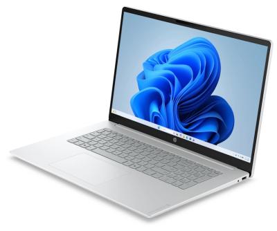 HP OmniBook 3 17-dp0070ncx Glacier Silver