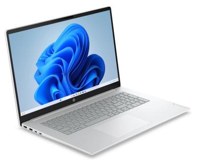 HP OmniBook 3 17-dp0070ncx Glacier Silver
