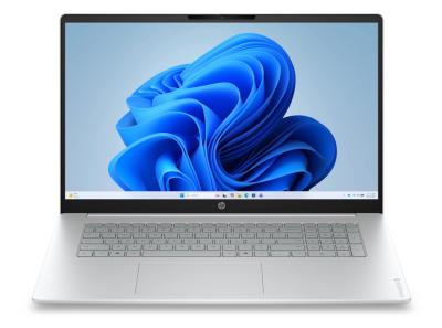 HP OmniBook 3 17-dp0070ncx Glacier Silver