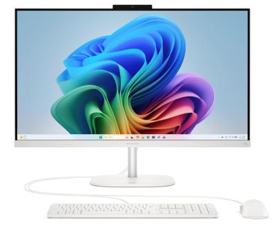 HP OmniStudio 27-cw0016nc