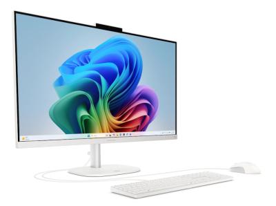 HP OmniStudio 27-cv0011nc