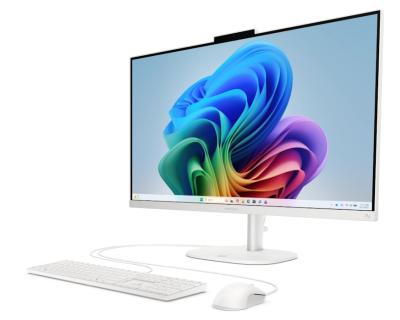 HP OmniStudio 27-cv0011nc