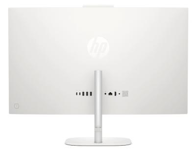 HP OmniStudio 27-cv0011nc