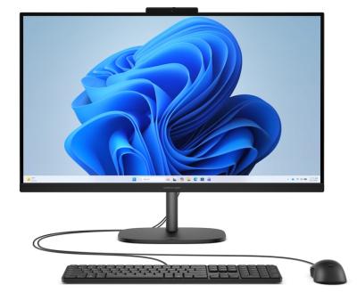 HP OmniStudio 27-cv0013nc