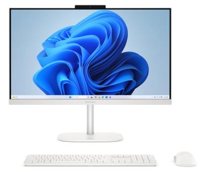 HP OmniStudio 24-cv0027nc