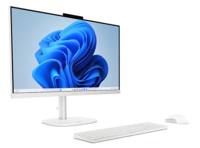 HP OmniStudio 24-cv0027nc