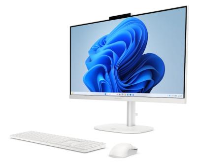 HP OmniStudio 24-cv0027nc