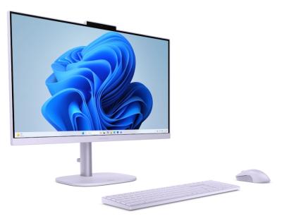HP OmniStudio 24-cv0021nc