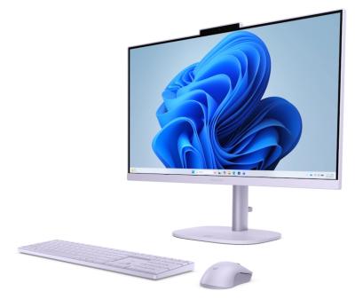 HP OmniStudio 24-cv0021nc