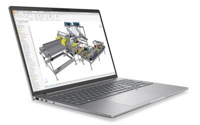 HP ZBook 8 G2a 16