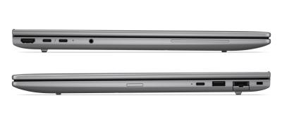 HP ZBook 8 G2a 16