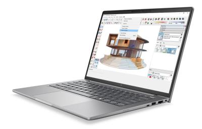 HP ZBook 8 G2a 14