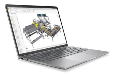 HP ZBook 8 G2a 14
