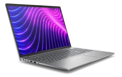 HP ZBook X G2i 16